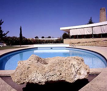 Les Cabanettes Hotel 3*