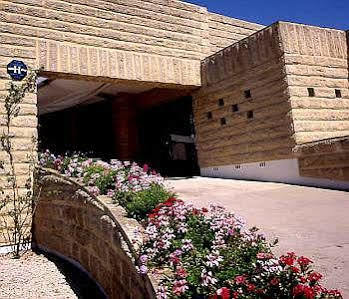 Hotel Les Cabanettes