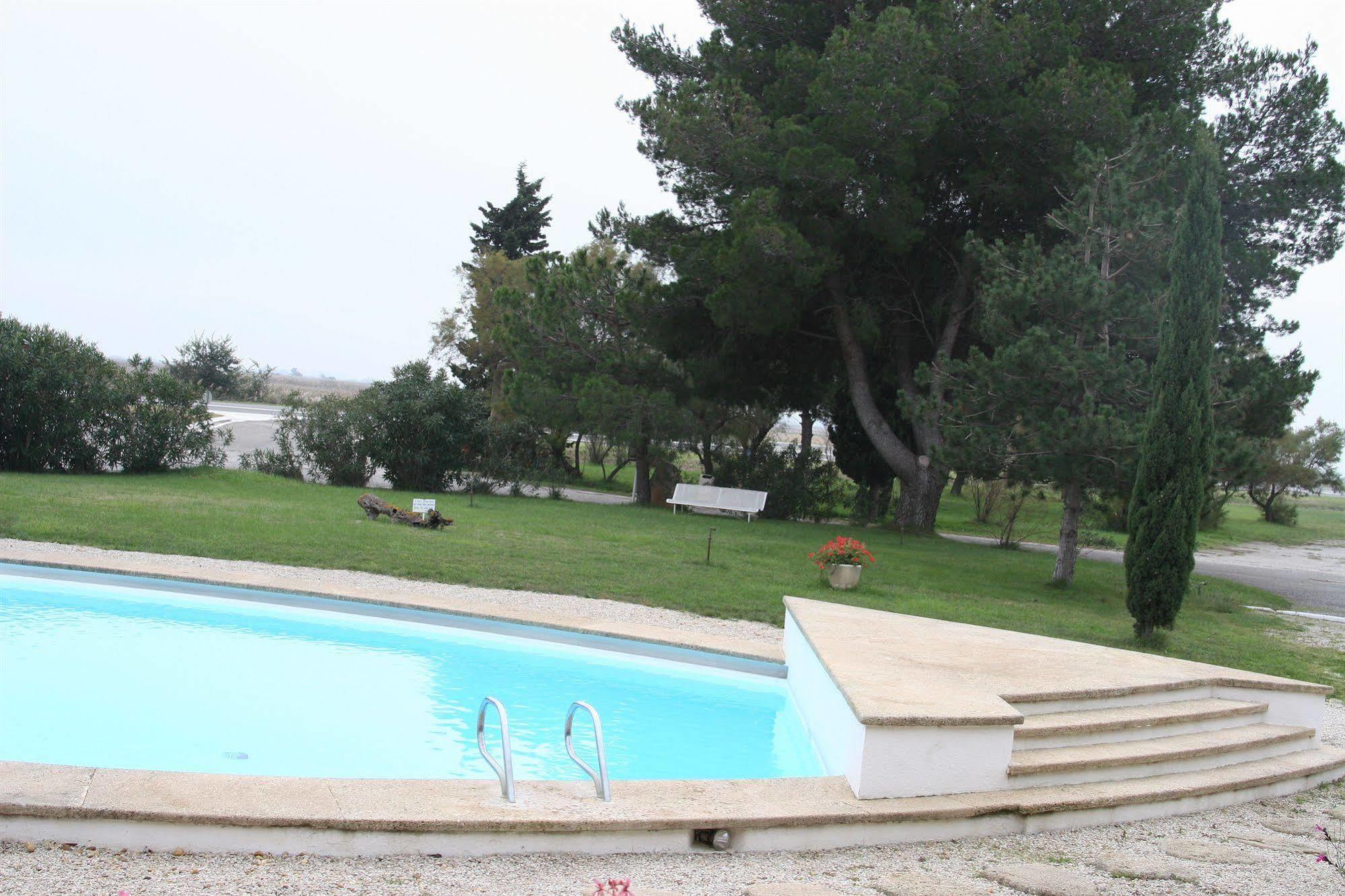 Hotel Les Cabanettes