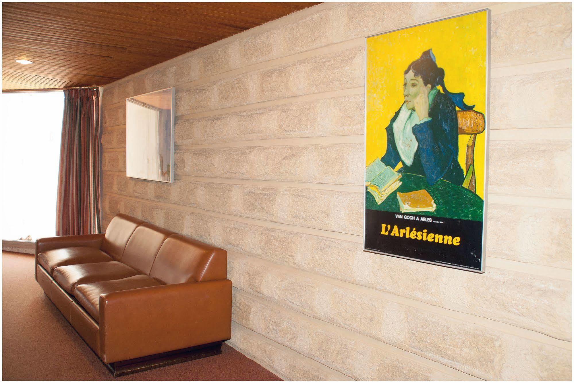 Hotel Les Cabanettes Arles