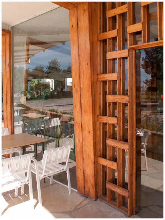 Hotel Les Cabanettes