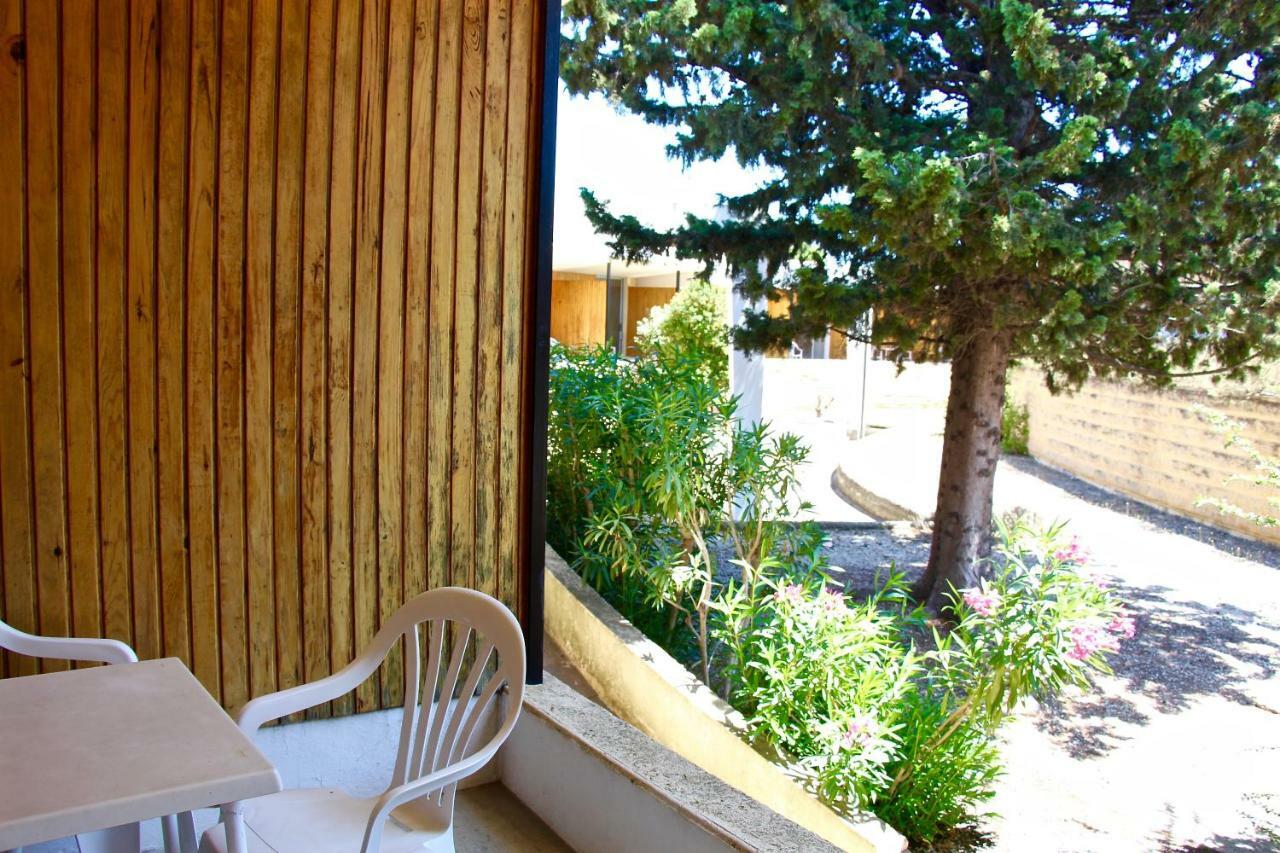 Hotel Les Cabanettes 3*