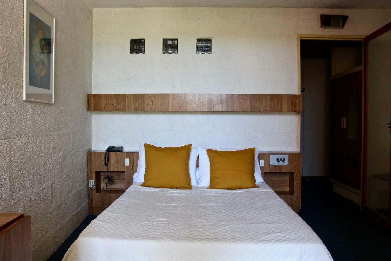 Les Cabanettes Hotel