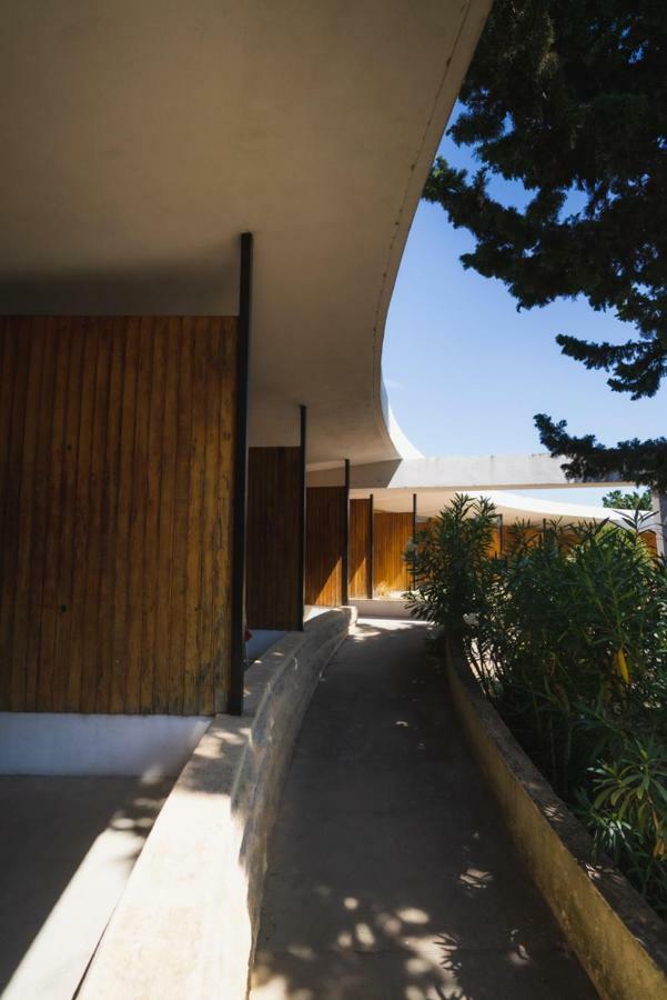 Hotel Les Cabanettes 3*