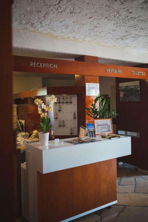 Hotel Les Cabanettes